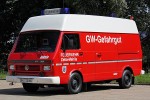 Gerätewagen Gefahrgut - GW-G